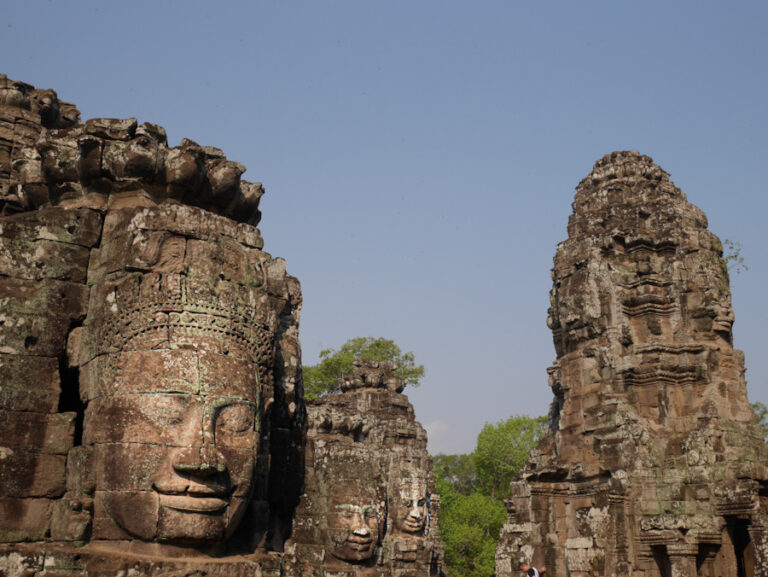 Comment Visiter Les Temples D Angkor Au Cambodge Guide Complet