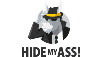 Logo logiciel Hide my Ass