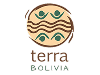 Logo agence Terra Bolivia