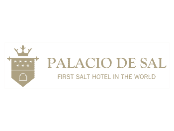 Logo du Palacio de Sal en Bolivie