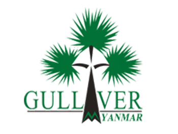 Logo Gulliver Travel