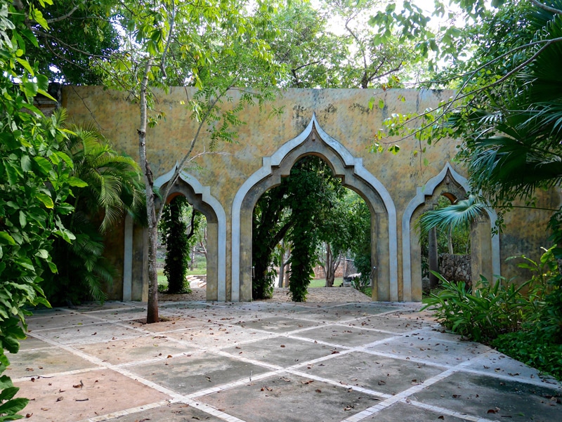 Hacienda San Pedro de