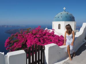 Visiter Santorin : mode d'emploi pour un séjour réussi